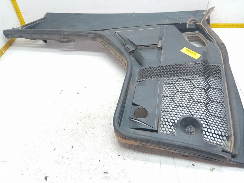 Recambio de torpedo para mercedes-benz clase c (w205) c 220 bluetec / d (205.002, 205.004) referencia OEM IAM   