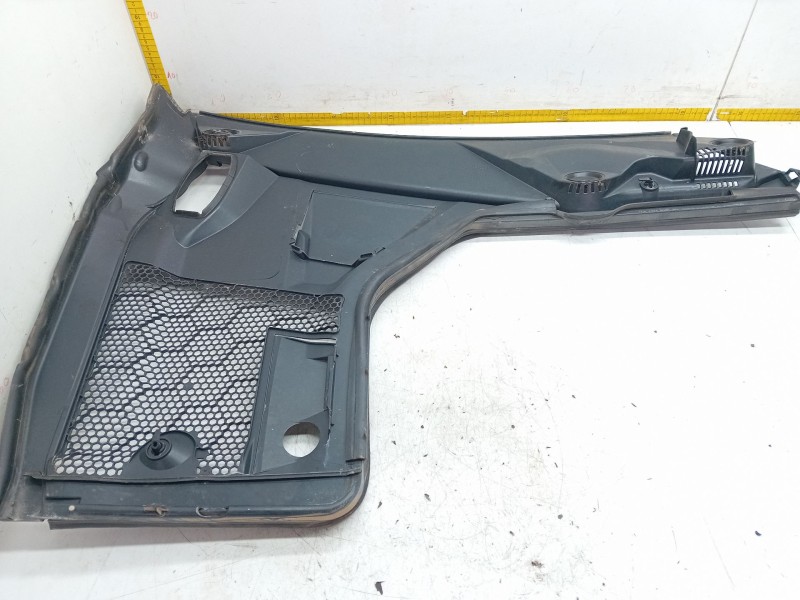 Recambio de torpedo para mercedes-benz clase c (w205) c 220 bluetec / d (205.002, 205.004) referencia OEM IAM   