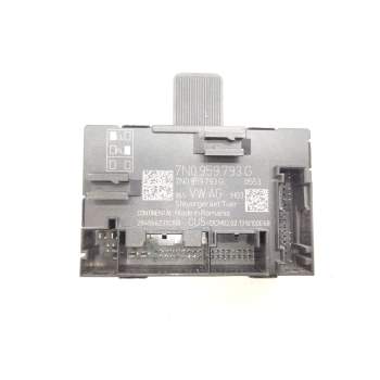 Recambio de modulo electronico para seat alhambra (710, 711) 2.0 tdi referencia OEM IAM 7N0959793G  