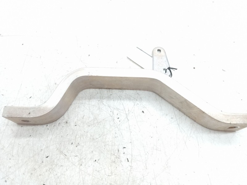 Recambio de soporte caja cambio para mercedes-benz clase c (w205) c 220 bluetec / d (205.002, 205.004) referencia OEM IAM A20516