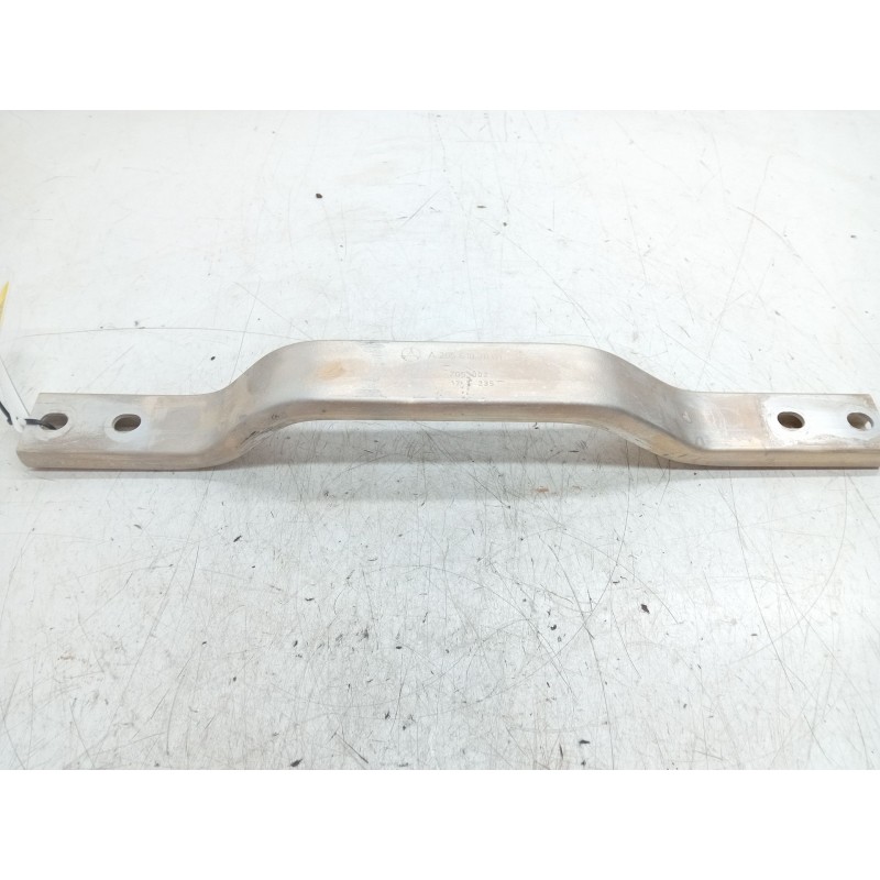 Recambio de soporte caja cambio para mercedes-benz clase c (w205) c 220 bluetec / d (205.002, 205.004) referencia OEM IAM A20561