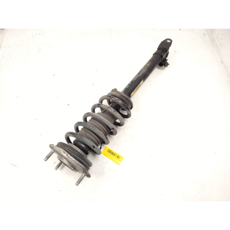 Recambio de amortiguador delantero izquierdo para mercedes-benz clase c (w205) c 220 bluetec / d (205.002, 205.004) referencia O