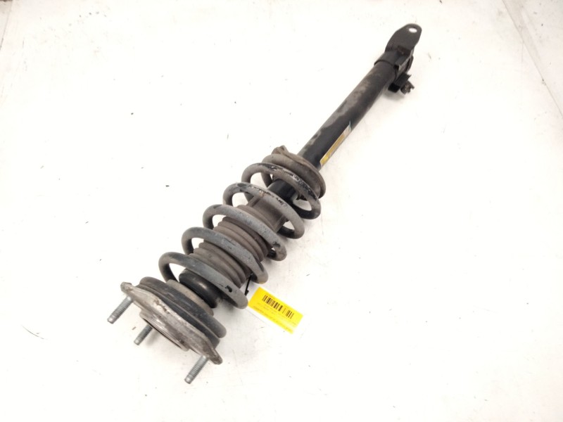 Recambio de amortiguador delantero izquierdo para mercedes-benz clase c (w205) c 220 bluetec / d (205.002, 205.004) referencia O