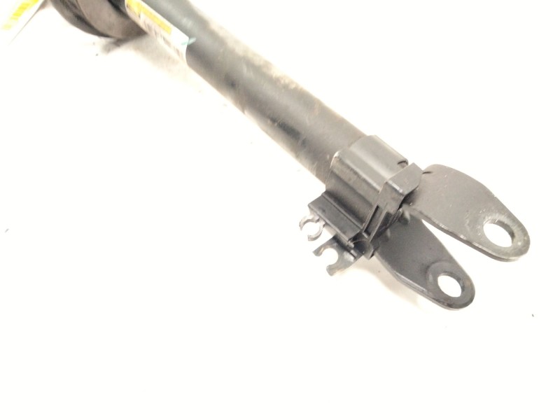 Recambio de amortiguador delantero izquierdo para mercedes-benz clase c (w205) c 220 bluetec / d (205.002, 205.004) referencia O