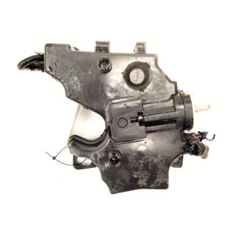 Recambio de deposito adblue para peugeot expert furgoneta (v_) 1.6 bluehdi 115 referencia OEM IAM 9817154080  