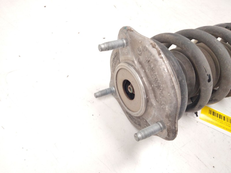 Recambio de amortiguador delantero izquierdo para mercedes-benz clase c (w205) c 220 bluetec / d (205.002, 205.004) referencia O