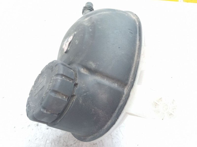 Recambio de deposito expansion para mercedes-benz clase c (w205) c 220 bluetec / d (205.002, 205.004) referencia OEM IAM A205500