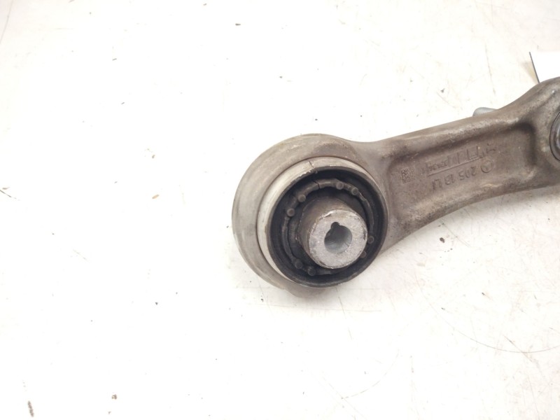 Recambio de brazo suspension inferior delantero izquierdo para mercedes-benz clase c (w205) c 220 bluetec / d (205.002, 205.004)