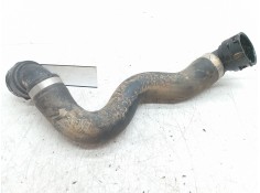 Recambio de tubo radiador para mercedes-benz clase c (w205) c 220 bluetec / d (205.002, 205.004) referencia OEM IAM A2055017484 