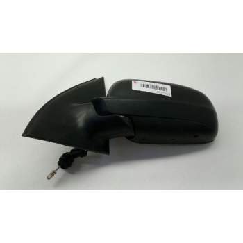 Recambio de retrovisor izquierdo para seat arosa (6h1) stylo referencia OEM IAM 6X0657543LI  