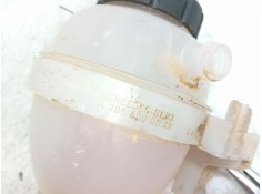 Recambio de deposito expansion para mercedes-benz clase c (w205) c 220 bluetec / d (205.002, 205.004) referencia OEM IAM A205500 2