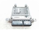 CENTRALITA MOTOR UCE A6519005203 