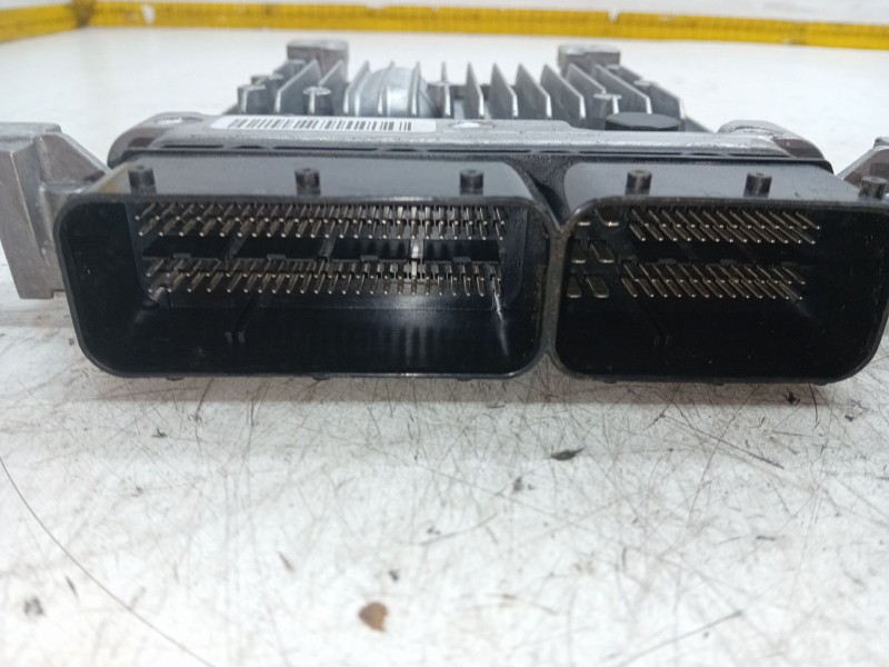 Recambio de centralita motor uce para mercedes-benz clase c (w205) c 220 bluetec / d (205.002, 205.004) referencia OEM IAM A6519