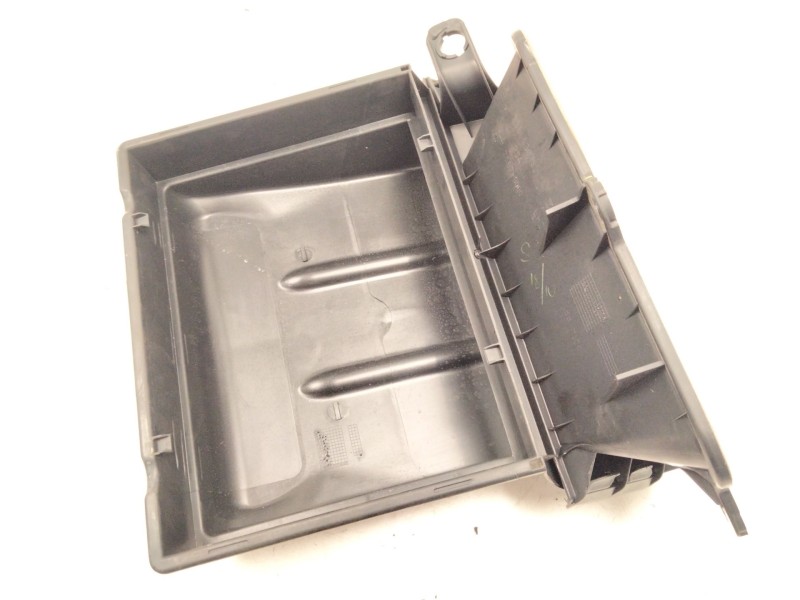 Recambio de carcasa filtro polen para mercedes-benz clase c (w205) c 220 bluetec / d (205.002, 205.004) referencia OEM IAM   