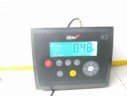 BRAZO LIMPIA DELANTERO IZQUIERDO A2058208301 