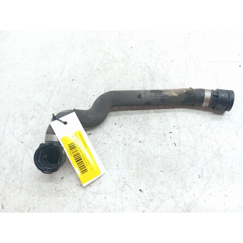 Recambio de tubo radiador para mercedes-benz clase c (w205) c 220 bluetec / d (205.002, 205.004) referencia OEM IAM  A0088997678