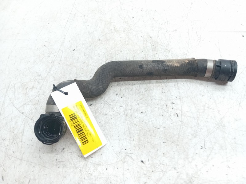 Recambio de tubo radiador para mercedes-benz clase c (w205) c 220 bluetec / d (205.002, 205.004) referencia OEM IAM  A0088997678