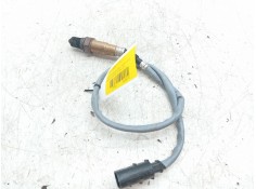 Recambio de sonda lambda para mercedes-benz clase c (w205) c 220 bluetec / d (205.002, 205.004) referencia OEM IAM 0075121618  