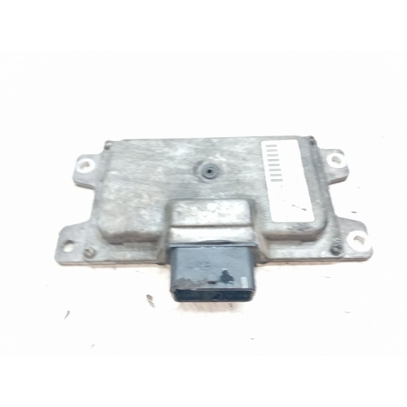 Recambio de centralita cambio automatico para nissan qashqai / qashqai +2 i (j10, nj10, jj10e) 2.0 dci referencia OEM IAM JD80AA
