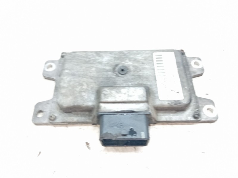 Recambio de centralita cambio automatico para nissan qashqai / qashqai +2 i (j10, nj10, jj10e) 2.0 dci referencia OEM IAM JD80AA