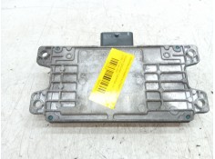 Recambio de centralita cambio automatico para nissan qashqai / qashqai +2 i (j10, nj10, jj10e) 2.0 dci referencia OEM IAM JD80AA 2