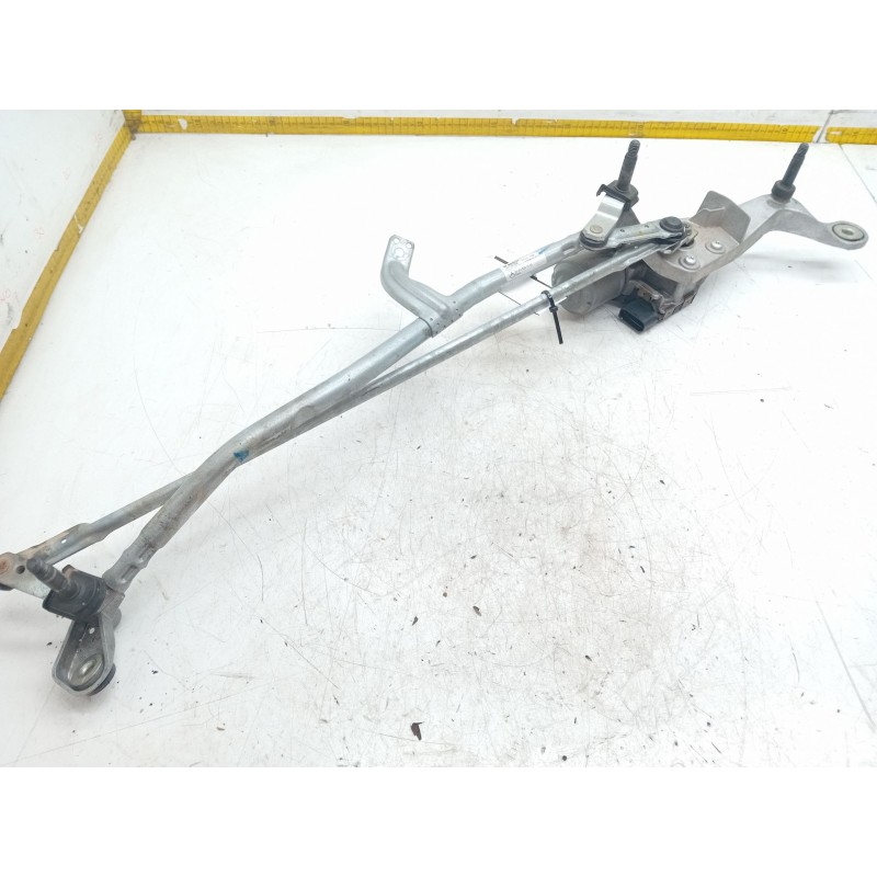 Recambio de motor limpia delantero para mercedes-benz clase c (w205) c 220 bluetec / d (205.002, 205.004) referencia OEM IAM A20