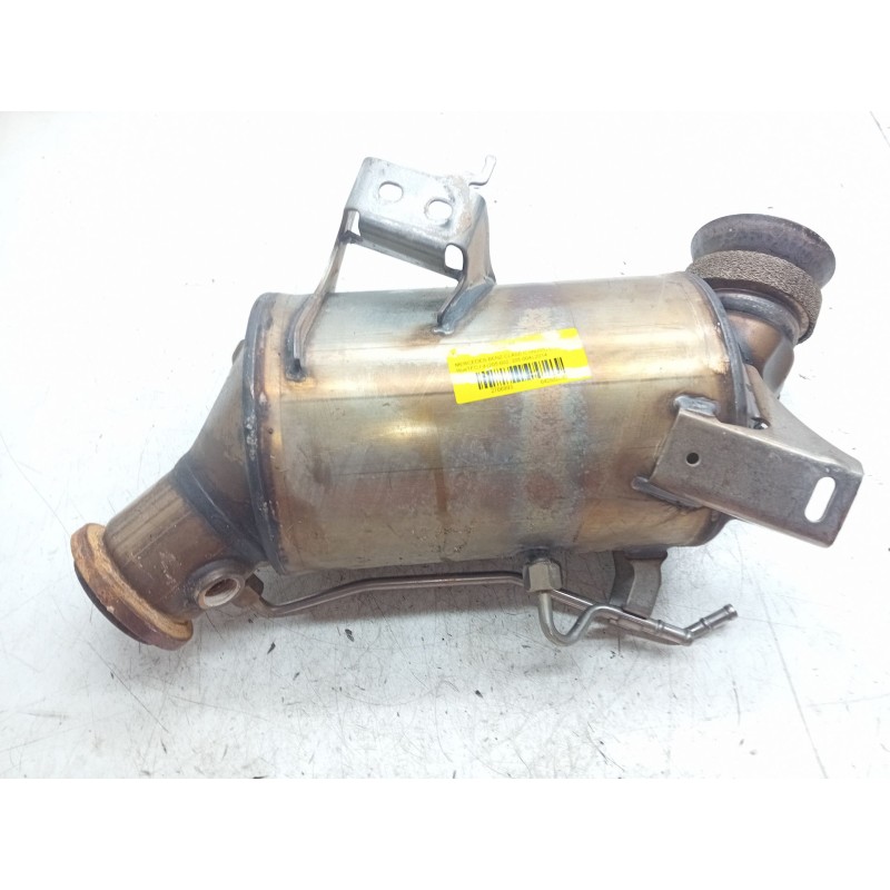 Recambio de filtro de particulas para mercedes-benz clase c (w205) c 220 bluetec / d (205.002, 205.004) referencia OEM IAM A2054
