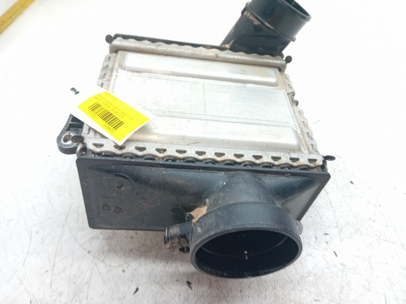 Recambio de intercooler para mercedes-benz clase c (w205) c 220 bluetec / d (205.002, 205.004) referencia OEM IAM A6510901800  