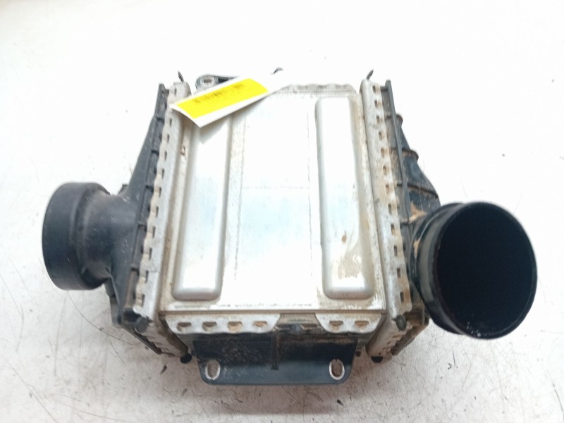 Recambio de intercooler para mercedes-benz clase c (w205) c 220 bluetec / d (205.002, 205.004) referencia OEM IAM A6510901800  