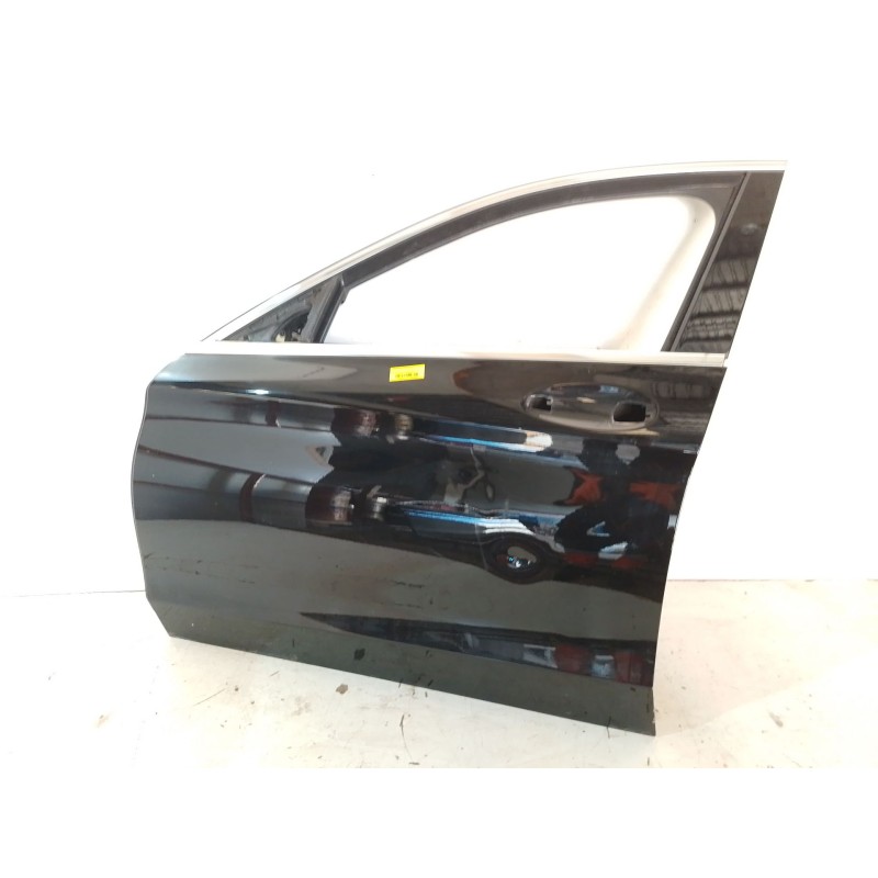 Recambio de puerta delantera izquierda para mercedes-benz clase c (w205) c 220 bluetec / d (205.002, 205.004) referencia OEM IAM