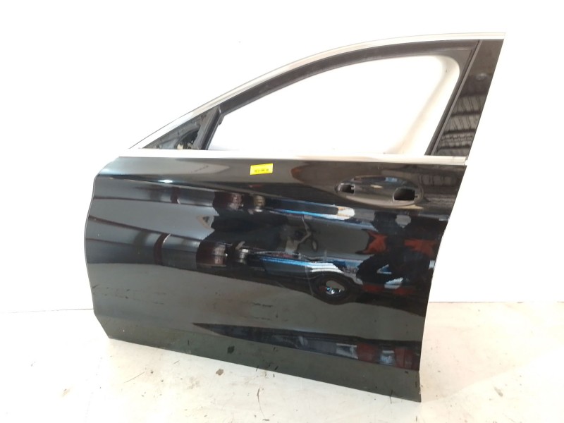 Recambio de puerta delantera izquierda para mercedes-benz clase c (w205) c 220 bluetec / d (205.002, 205.004) referencia OEM IAM