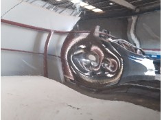 Recambio de puerta delantera izquierda para mercedes-benz clase c (w205) c 220 bluetec / d (205.002, 205.004) referencia OEM IAM 2