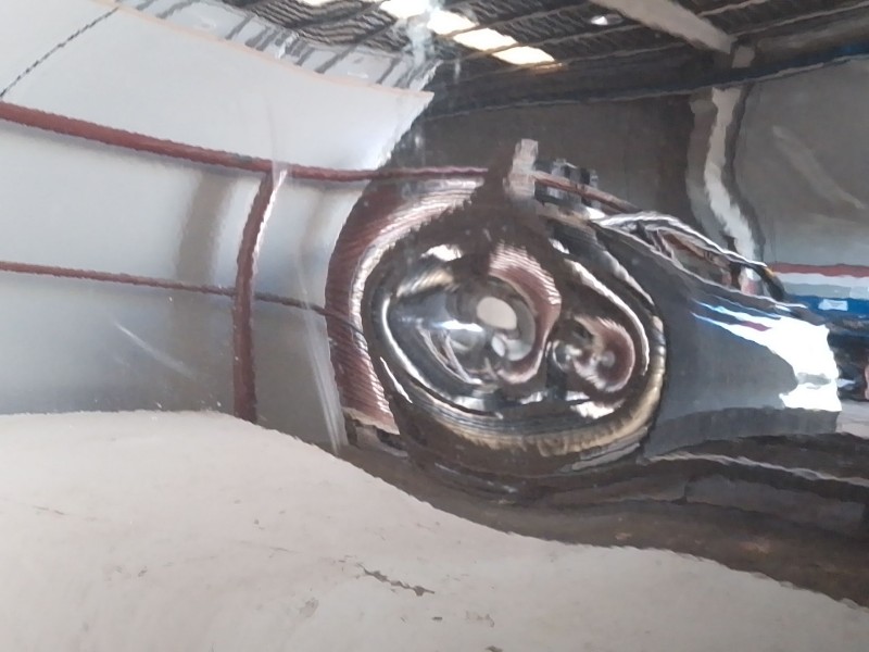 Recambio de puerta delantera izquierda para mercedes-benz clase c (w205) c 220 bluetec / d (205.002, 205.004) referencia OEM IAM