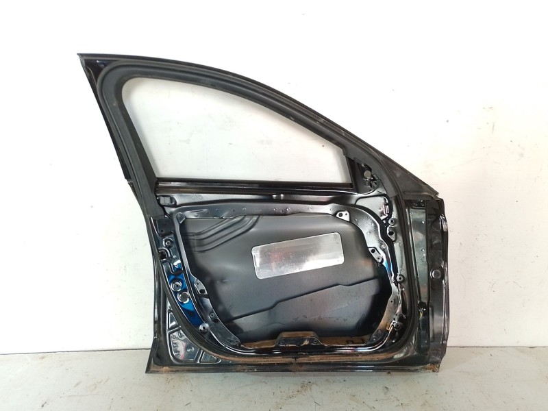 Recambio de puerta delantera izquierda para mercedes-benz clase c (w205) c 220 bluetec / d (205.002, 205.004) referencia OEM IAM