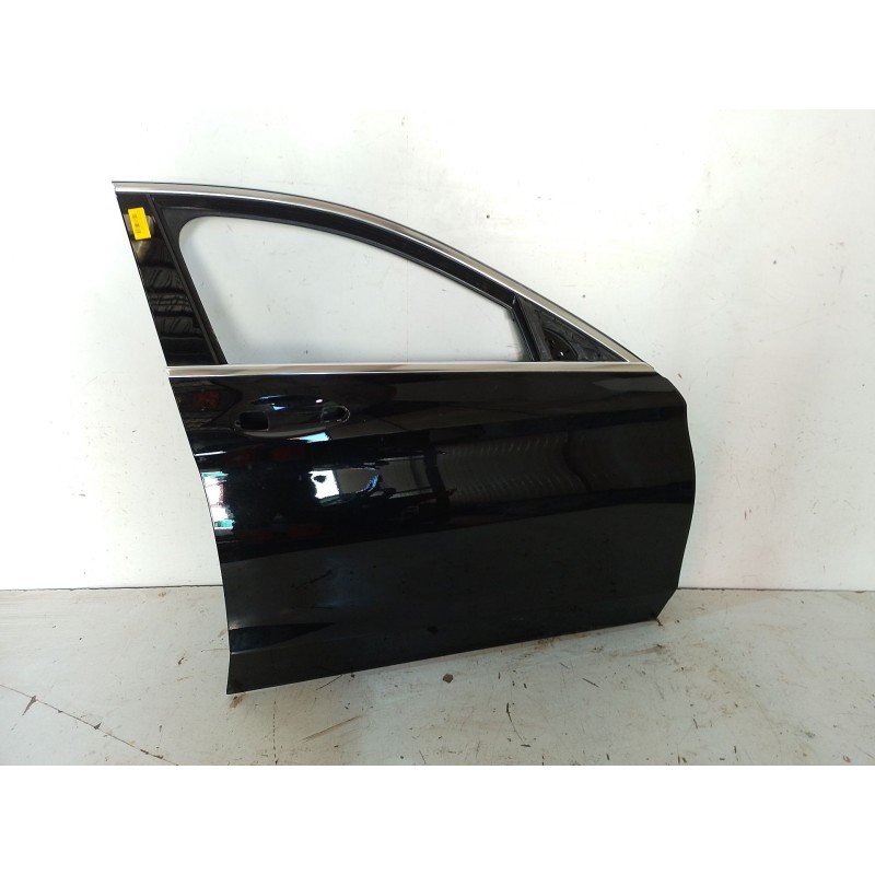 Recambio de puerta delantera derecha para mercedes-benz clase c (w205) c 220 bluetec / d (205.002, 205.004) referencia OEM IAM A