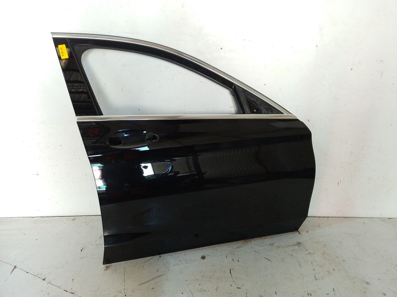 Recambio de puerta delantera derecha para mercedes-benz clase c (w205) c 220 bluetec / d (205.002, 205.004) referencia OEM IAM A