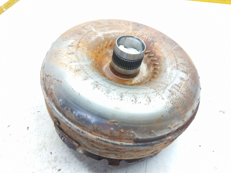 Recambio de convertidor caja cambios para mercedes-benz clase c (w205) c 220 bluetec / d (205.002, 205.004) referencia OEM IAM A