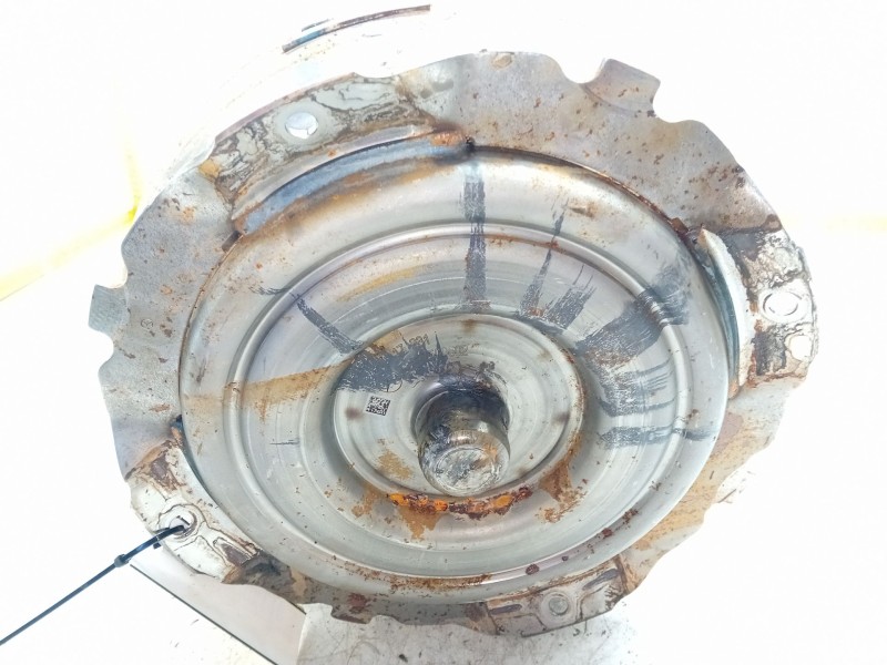 Recambio de convertidor caja cambios para mercedes-benz clase c (w205) c 220 bluetec / d (205.002, 205.004) referencia OEM IAM A