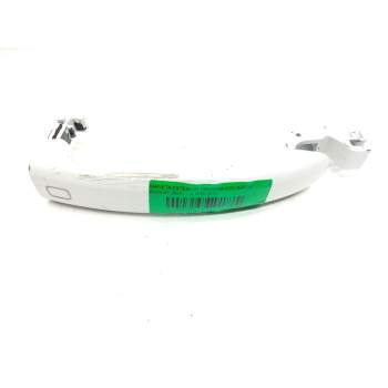 MANETA EXTERIOR TRASERA IZQUIERDA 8T0837205A 