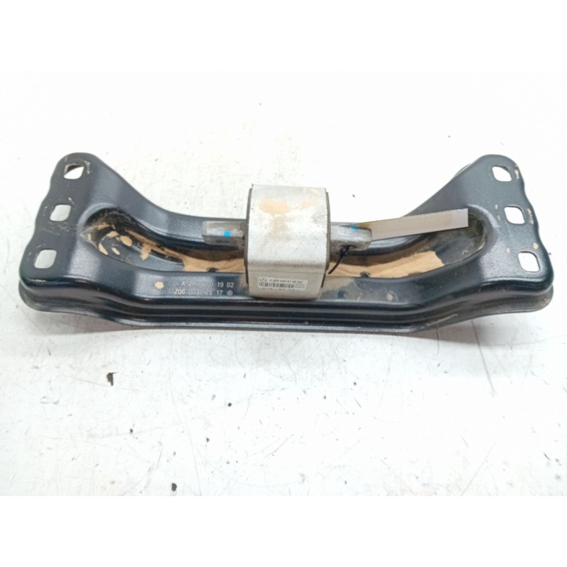 Recambio de soporte caja cambio para mercedes-benz clase c (w205) c 220 bluetec / d (205.002, 205.004) referencia OEM IAM 205240