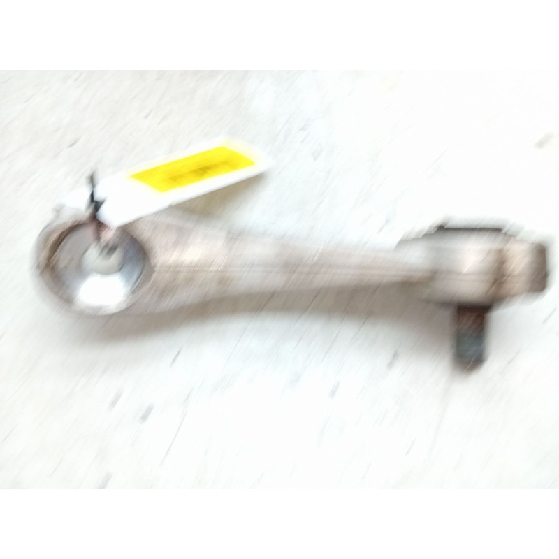 Recambio de bieleta estabilizadora delantera izquierda para mercedes-benz clase c (w205) c 220 bluetec / d (205.002, 205.004) re