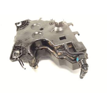 Recambio de deposito adblue para peugeot expert furgoneta (v_) 1.6 bluehdi 115 referencia OEM IAM 9817154080  