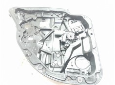 Recambio de elevalunas trasero izquierdo para mercedes-benz clase c (w205) c 220 bluetec / d (205.002, 205.004) referencia OEM I