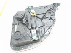 Recambio de elevalunas trasero izquierdo para mercedes-benz clase c (w205) c 220 bluetec / d (205.002, 205.004) referencia OEM I 2