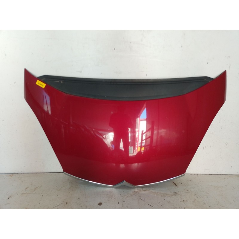 Recambio de capot para citroën c4 grand picasso i (ua_) 2.0 hdi 138 referencia OEM IAM   
