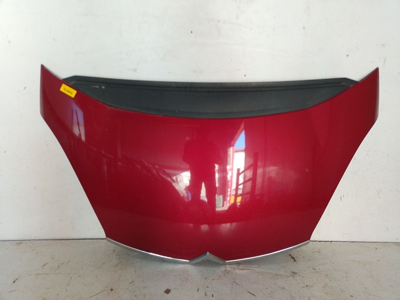 Recambio de capot para citroën c4 grand picasso i (ua_) 2.0 hdi 138 referencia OEM IAM   