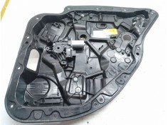 Recambio de elevalunas trasero derecho para mercedes-benz clase c (w205) c 220 bluetec / d (205.002, 205.004) referencia OEM IAM