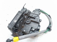 Recambio de cerradura puerta delantera izquierda para mercedes-benz clase c (w205) c 220 bluetec / d (205.002, 205.004) referenc 2