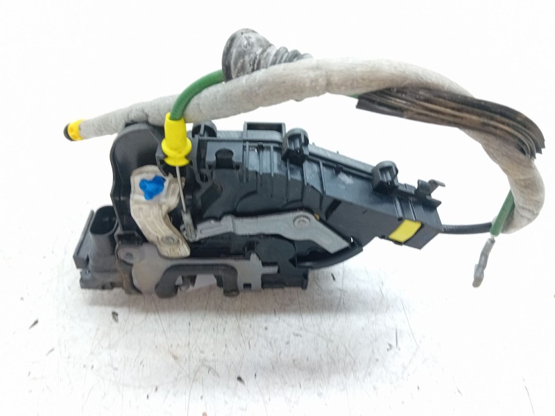 Recambio de cerradura puerta delantera izquierda para mercedes-benz clase c (w205) c 220 bluetec / d (205.002, 205.004) referenc