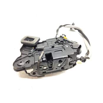 CERRADURA PUERTA DELANTERA IZQUIERDA 5K1837015D 